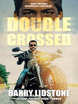 cover image of Double Crossed
